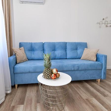 Apartamenty Majka Затор Екстериор снимка