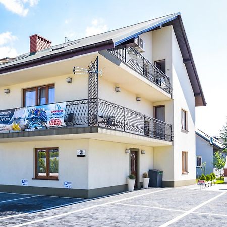 Apartamenty Majka Затор Екстериор снимка