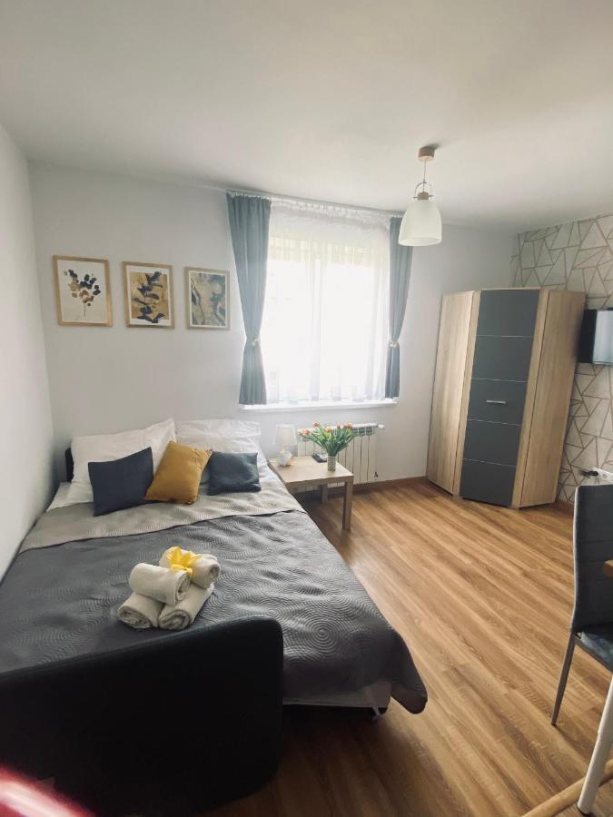 Apartamenty Majka Затор Екстериор снимка