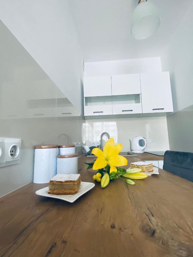 Apartamenty Majka Затор Екстериор снимка
