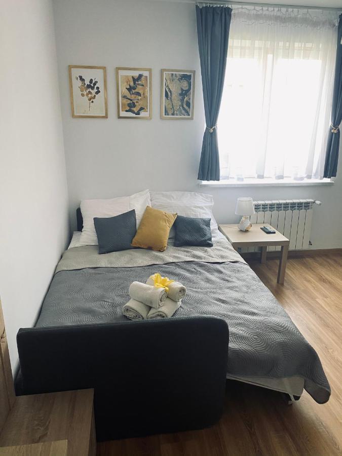 Apartamenty Majka Затор Екстериор снимка