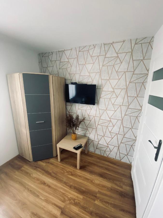Apartamenty Majka Затор Екстериор снимка