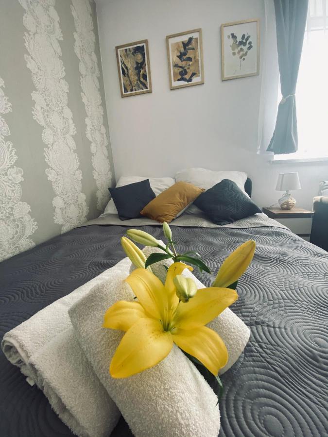 Apartamenty Majka Затор Екстериор снимка