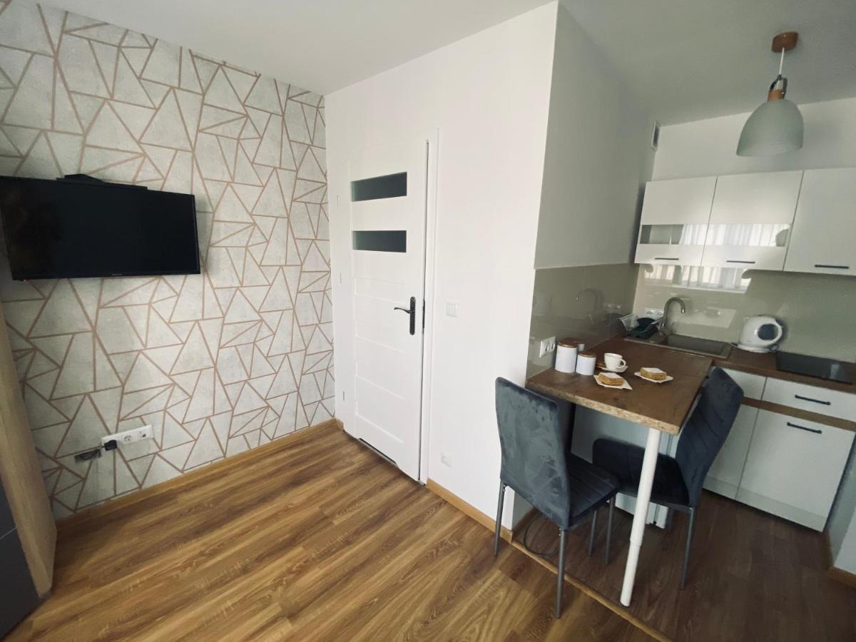 Apartamenty Majka Затор Екстериор снимка