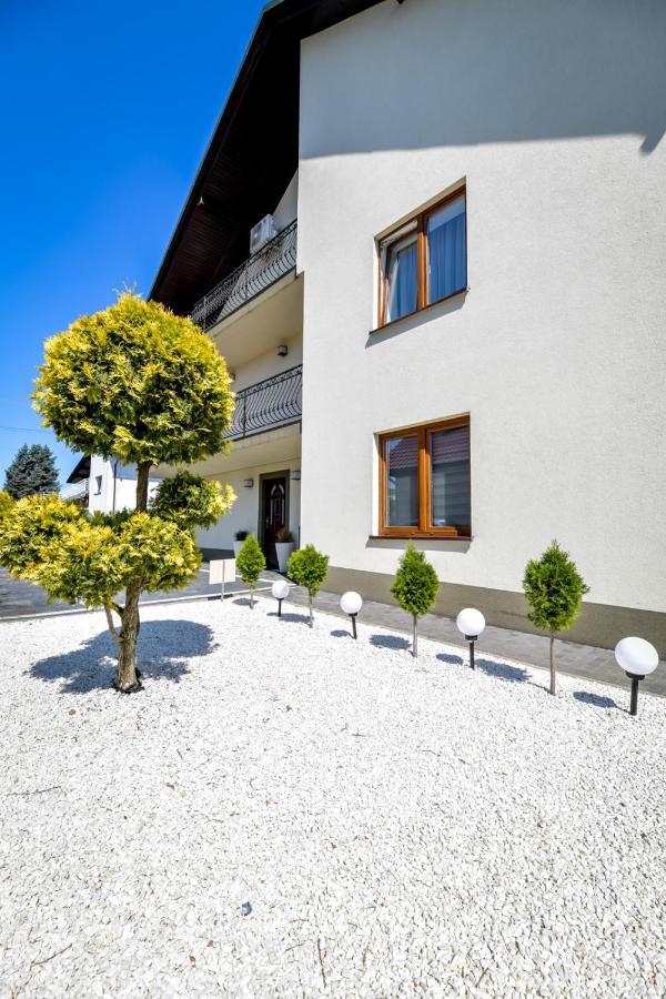 Apartamenty Majka Затор Екстериор снимка