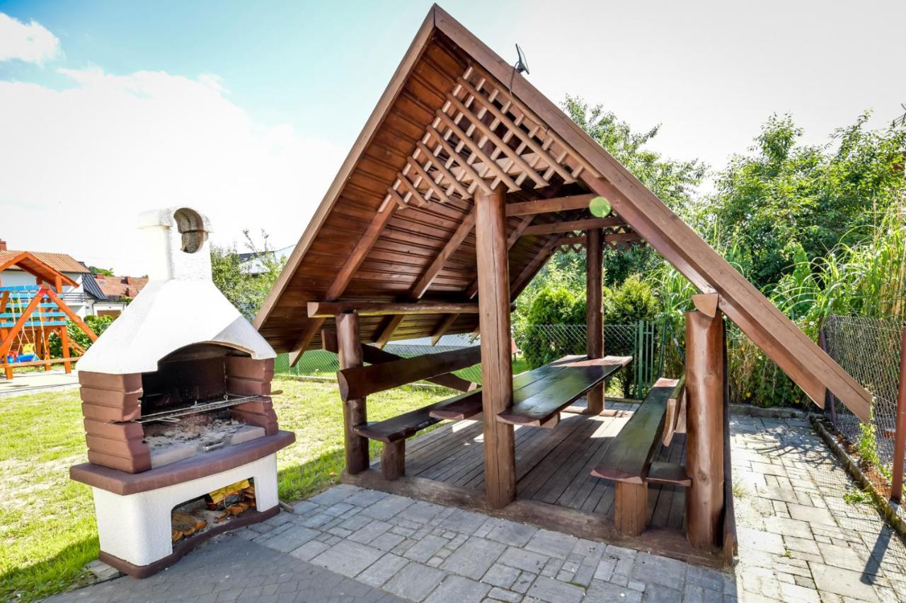 Apartamenty Majka Затор Екстериор снимка