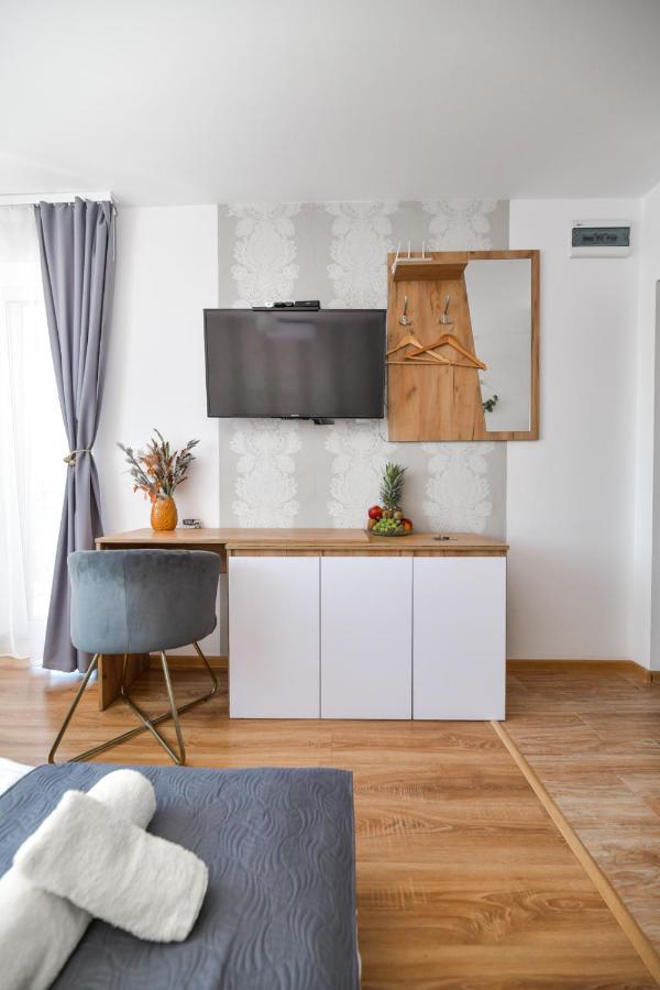 Apartamenty Majka Затор Екстериор снимка