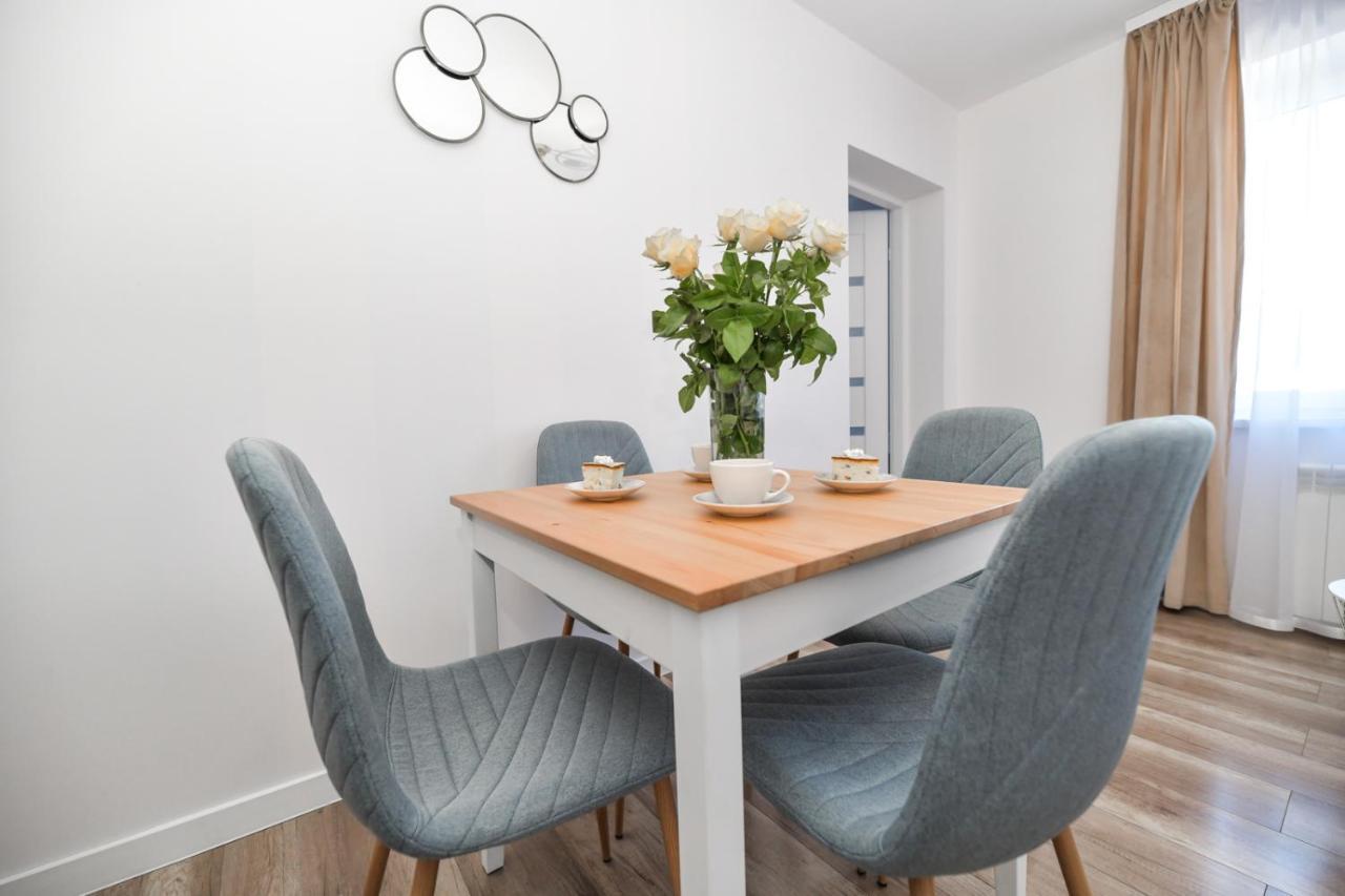 Apartamenty Majka Затор Екстериор снимка