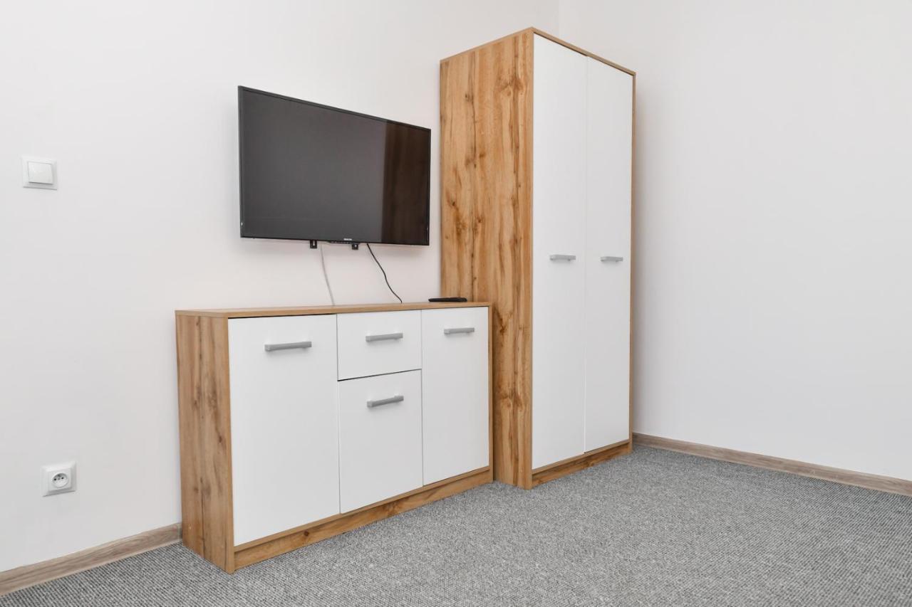Apartamenty Majka Затор Екстериор снимка