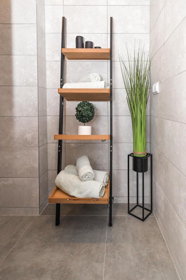 Apartamenty Majka Затор Екстериор снимка