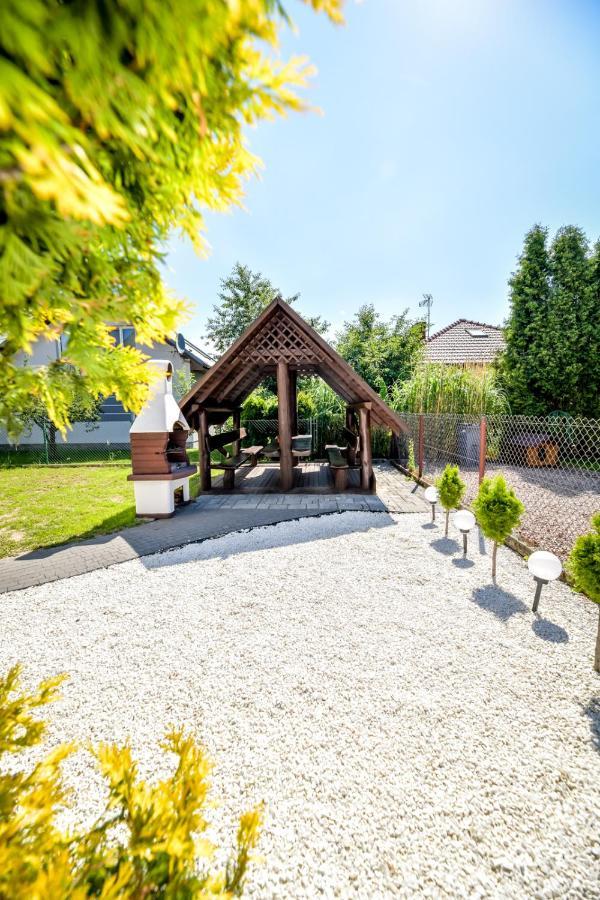 Apartamenty Majka Затор Екстериор снимка