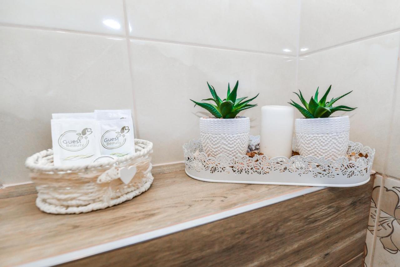 Apartamenty Majka Затор Екстериор снимка