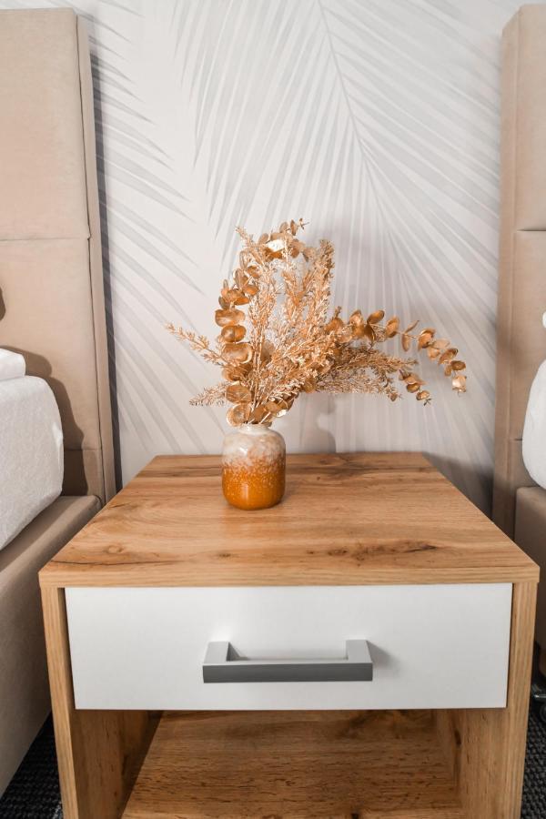 Apartamenty Majka Затор Екстериор снимка