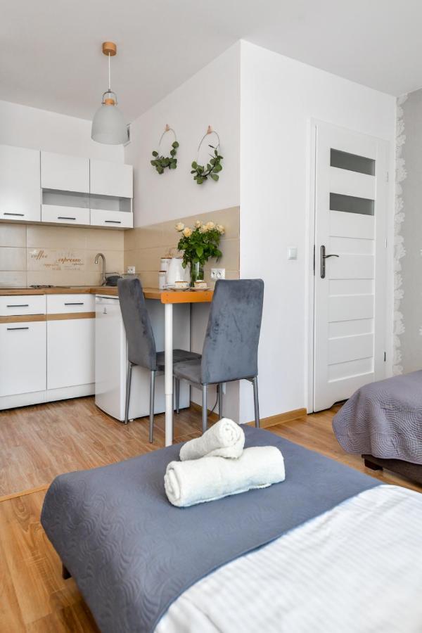 Apartamenty Majka Затор Екстериор снимка