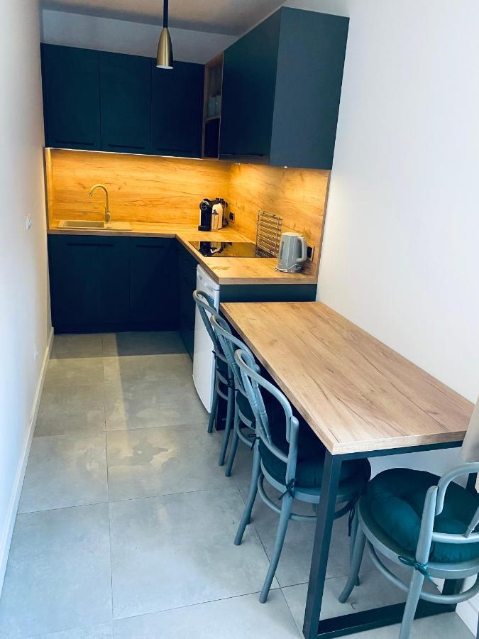Apartamenty Majka Затор Екстериор снимка