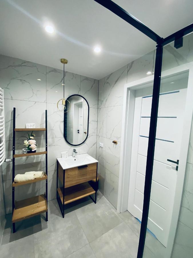 Apartamenty Majka Затор Екстериор снимка