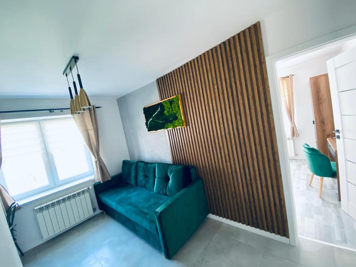 Apartamenty Majka Затор Екстериор снимка