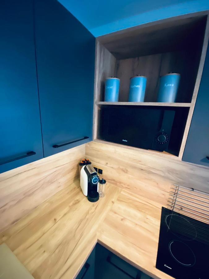 Apartamenty Majka Затор Екстериор снимка