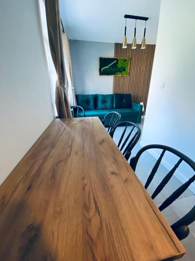 Apartamenty Majka Затор Екстериор снимка