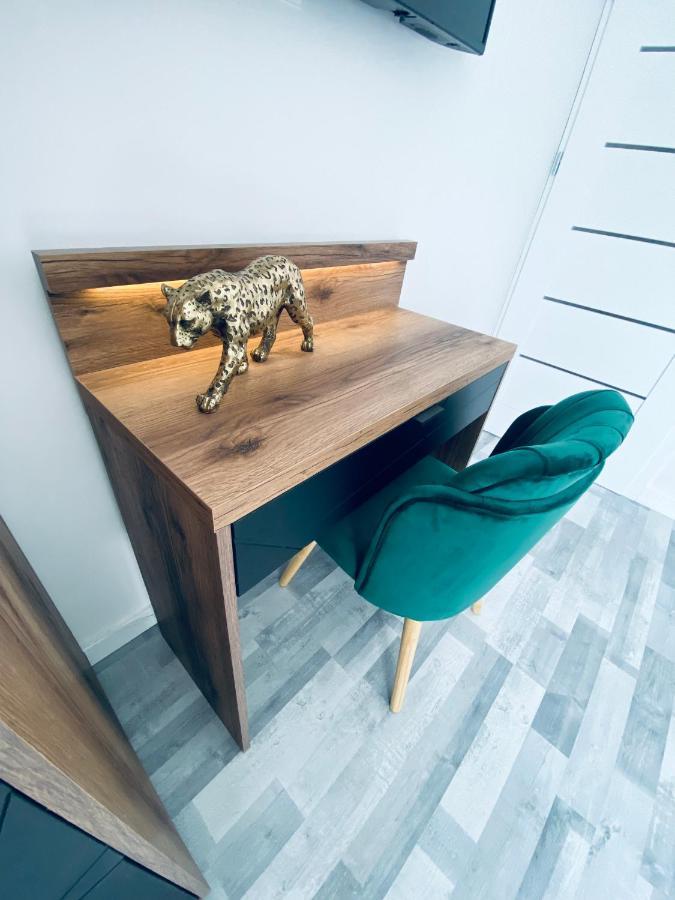 Apartamenty Majka Затор Екстериор снимка