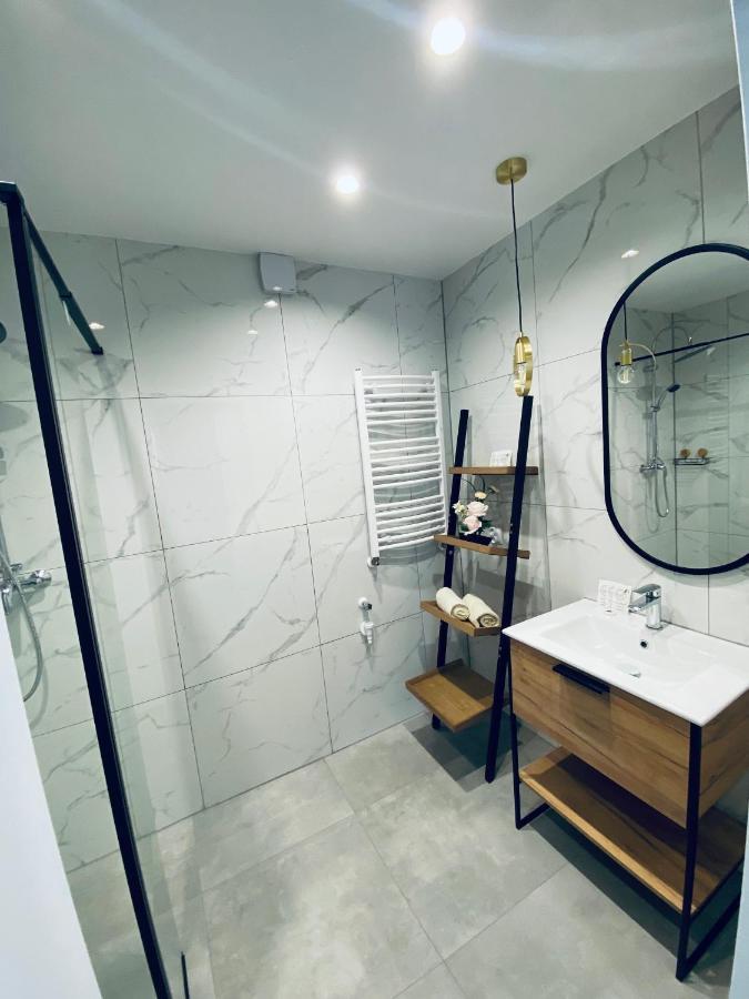 Apartamenty Majka Затор Екстериор снимка