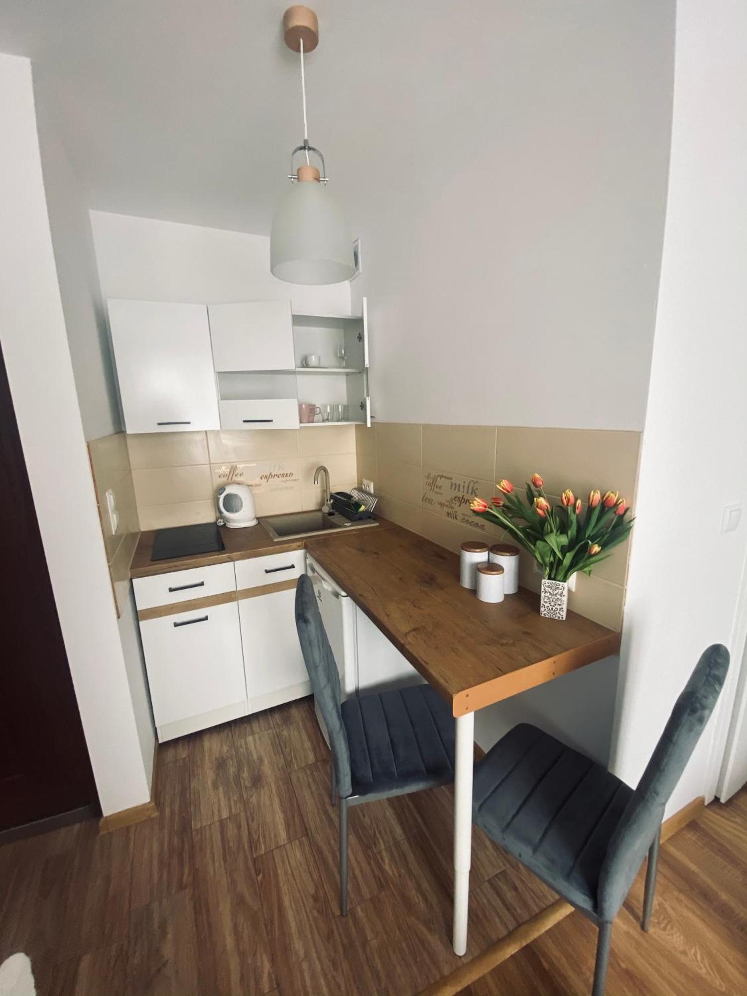 Apartamenty Majka Затор Екстериор снимка
