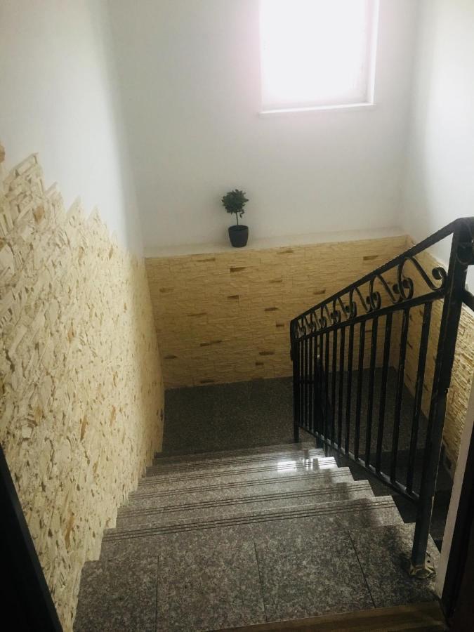 Apartamenty Majka Затор Екстериор снимка
